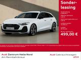 Audi A5 Avant S line TFSI quattro S-tronic