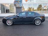 Alfa Romeo 159 1.9 JTDM 16V ti ti - Alfa Romeo 159 mit Diesel-Antrieb: 1.9