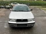 Skoda Octavia 2.0 SLX SLX - gebrauchte Skoda Octavia aus dem Jahr 1999