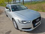 Audi A6 C7 2.8 FSI quattro S-tronik - Audi A6: 2.7