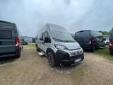Pössl Roadcruiser Revolution Fiat 140 PS Maxi+Navi+RFK