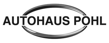Autohaus Pohl GmbH - Filiale Magdeburg Logo