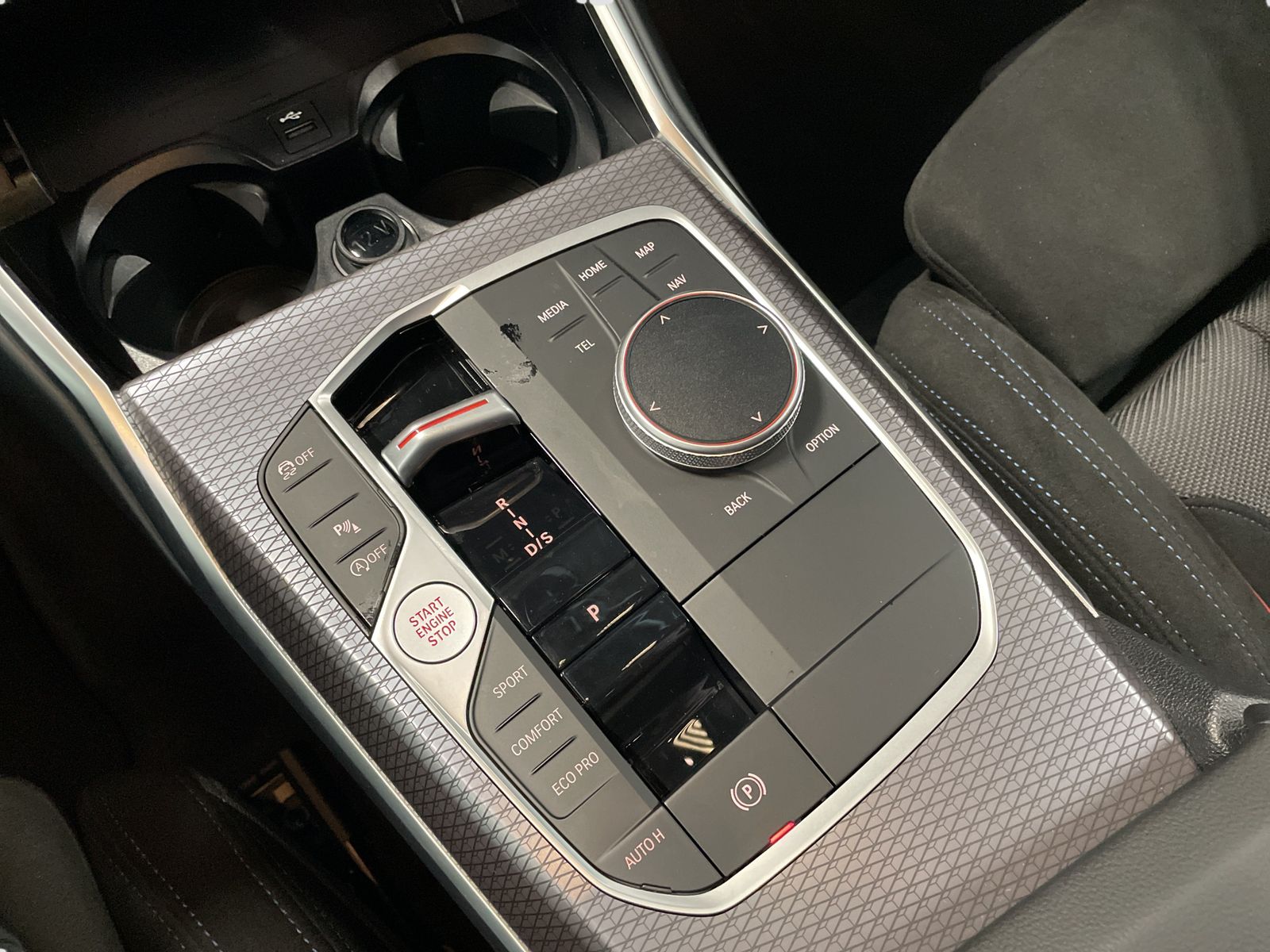 BMW 318 - Bild 17