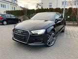 Audi A3 40 TFSI S tronic quattro design 