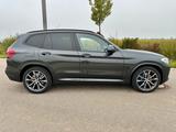 BMW X3 xDrive30d M SPORT Gute Ausstattung - BMW X3 Gebrauchtwagen in Augsburg