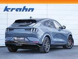 Ford Mustang Mach-E GT AWD | FORD PERFORMANCE | - Ford Elektroautos