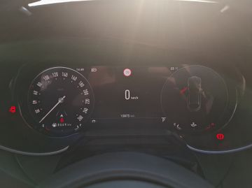Alfa Romeo Giulia Veloce Q4 2.0 Turbo 16V Kam.+KeyLess+SHZ