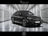 Mercedes-Benz GLC 450 d 4M Coupé +AMG+DISTRO+SHZ+MEMORY+NAVI - Mercedes-Benz GLC-Class Jahreswagen