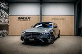 Mercedes-Benz S 500 4MATIC | 4MATIC | Massage | Digi Light | P - Mercedes-Benz S 500 mit Hybrid-Antrieb