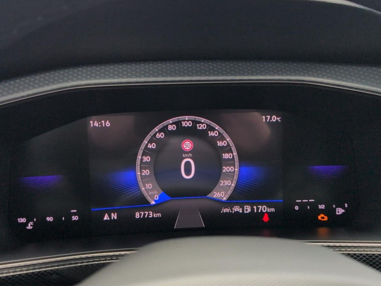 T-Cross GOAL 1.0 TSI Klima Navi Einparkhilfe