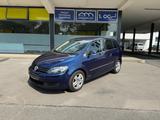 Volkswagen Golf Plus VI TDI/NAVI/STANDHEIZUNG/KLIMA/EURO5