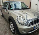 MINI One 55kW One, TÜV neu!