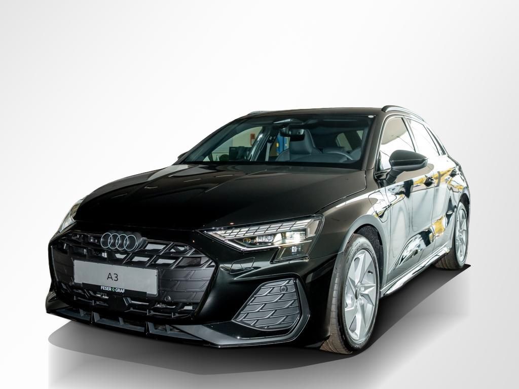 Audi A3 - Bild 11