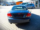 Volvo C70 D5 Summum* TOP GEPFLEGT* - Volvo C70: Summum