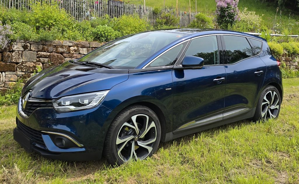 Image of Renault Scenic