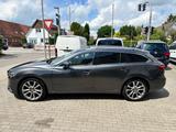 Mazda 6 Kombi Skyactiv Voll/1-Hd/Kam/Leder/Nav - gebrauchte Mazda 6 aus dem Jahr 2017