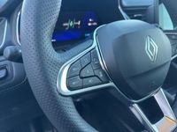 Renault Symbioz - Vorschau Bild 22