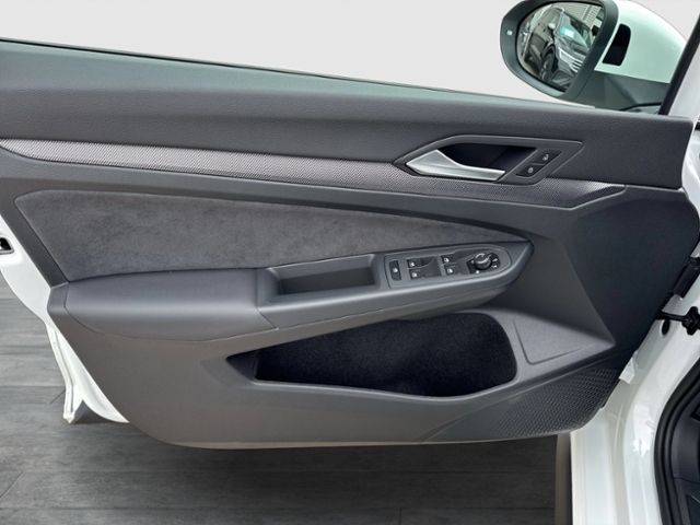 Golf VIII GTI 2.0 HEAD-UP MATRIX HARMAN KARDON A