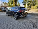 Toyota RAV 4 2.5 Hybrid 4x2 , AHK , LED , NAVI usw. - Toyota RAV 4: 2.2