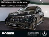 Mercedes-Benz EQE SUV 53 AMG 4M+ Dyn+ Premium Plus Distr. LED