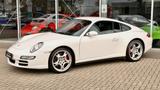 Porsche 997.1 3.8 Carrera 4S Coupé - 93.401km - 1. Hand - Porsche 997 in Wuppertal