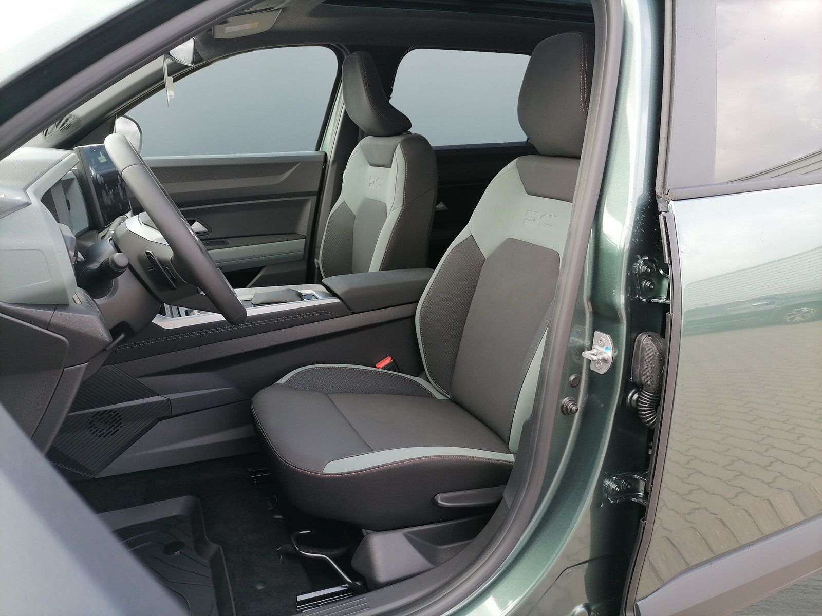 Dacia Bigster - Bild 7
