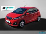 Peugeot 108 Active Stop&Start 72 - Peugeot 108 aus 2020