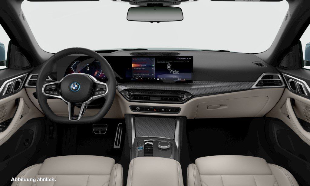 BMW i4 - Bild 3