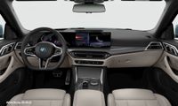 BMW i4 - Vorschau Bild 3