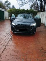 Audi RSQ8 RS Q8 TFSI quattro tiptronic - - Audi RSQ8 SUV