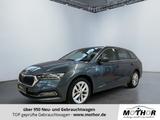 Skoda Octavia Combi First Edition 1.0 TSI DSG Kamera - Skoda Octavia Edition mit Benzin-Antrieb