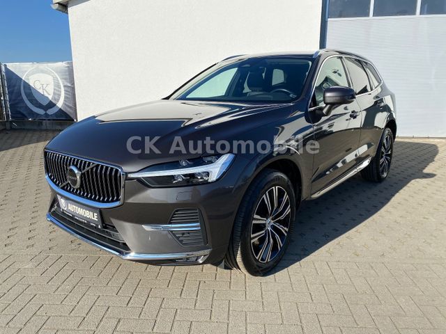 Volvo XC 60 B4 Inscription 2WD/Navi/Kamera/LED/ACC/AHK