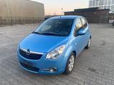 Opel Agila 1.0 i Klima - Opel Agila in Bochum