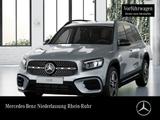 Mercedes-Benz GLB 200 AMG LED NIGHT Totwinkel Kamera KEYLESS - Autos mit Allradantrieb