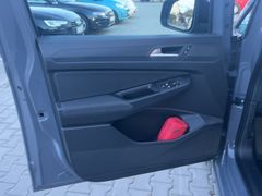 VW Caddy Dark Label 2.0TDI*Pano*LED*NAVI