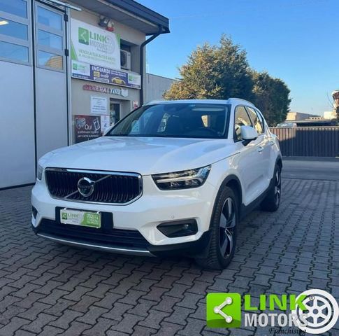 Volvo VOLVO XC40 T4 Geartronic Momentum