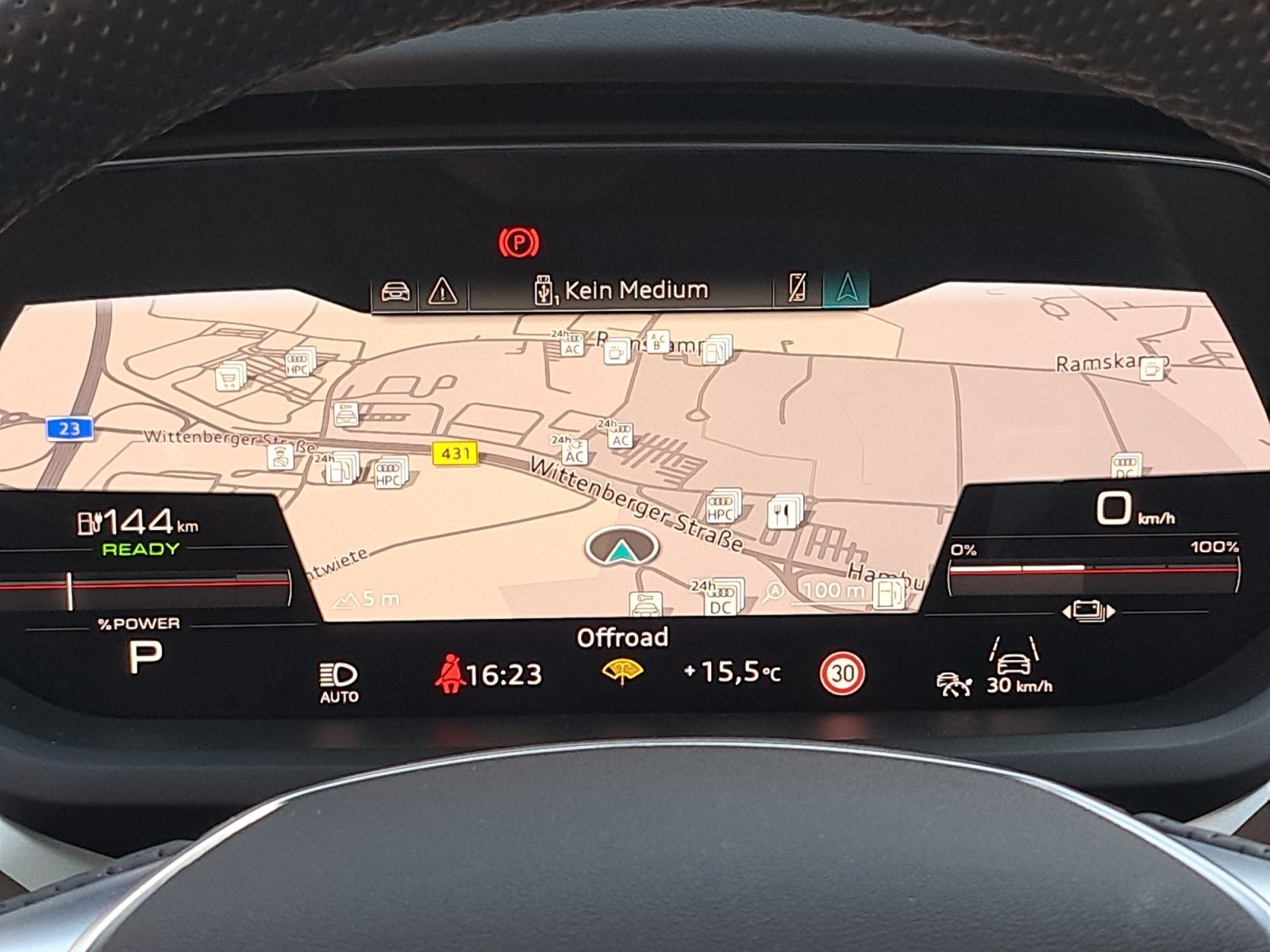 Audi e-tron GT - Bild 20