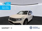 Volkswagen Tiguan R-Line 1.4 TSI eHybrid*NAVI*PANO*AHK*KAM* - Volkswagen Tiguan mit Hybrid-Antrieb