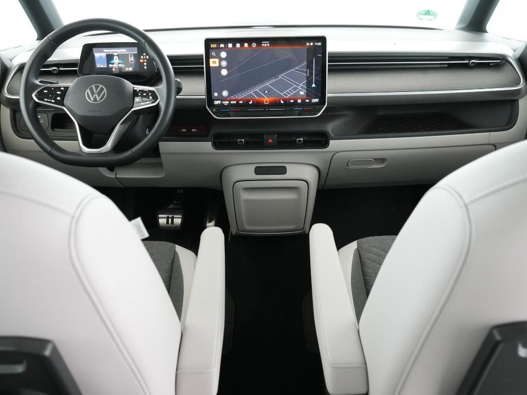 Volkswagen ID. Buzz - Bild 5