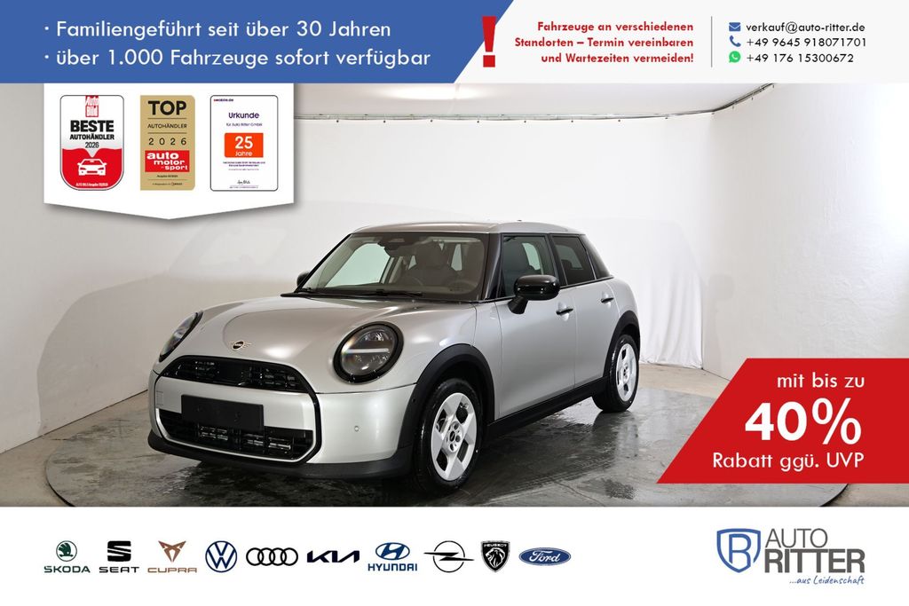 Image of MINI Cooper