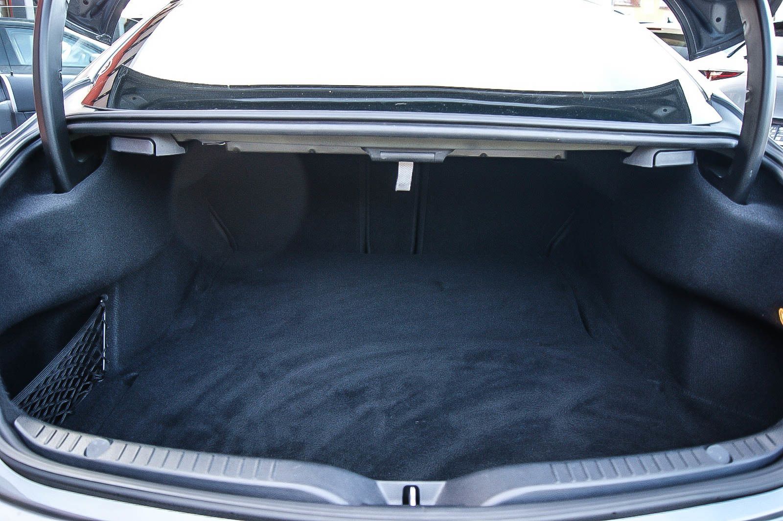 Fahrzeugabbildung Mercedes-Benz C 200 Coupe' Aut NAVIGATION PARKASSISTENT LEDER