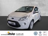 Ford Ka Titanium 1,2 BLUETOOTH+SITZHEIZ.+USB - Ford Ka/Ka+: Ka1