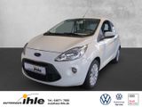 Ford Ka Titanium 1,2 BLUETOOTH+SITZHEIZ.+USB - Ford Ka/Ka+ mit Benzin-Antrieb