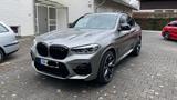 BMW X4 M COMPETITION, Drivers Package, AHK, Harman K - BMW X4 M: Competition