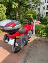 BMW  K 75  - BMW K 75