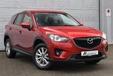Mazda CX-5 Sendo 2WD AHK/SHZ/XENON/PDC/NAVI/KLIMA - Mazda CX-5: Sendo