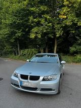 BMW 318i E90 - BMW 318: 318i E90
