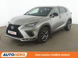 Lexus NX-Serie NX 300h E-Four F Sport Aut.*NAVI*ACC* - Lexus NX-Serie mit Schiebedach
