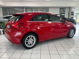 Mercedes-Benz A 180 CDI Navi*Bluetooth*EFH*Zentral*Klima*Sitzh - Mercedes-Benz: Rot, Metallic, 180
