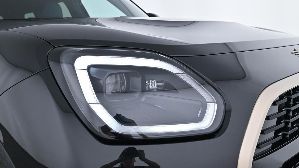 MINI Countryman C (Cooper) - Bild 21